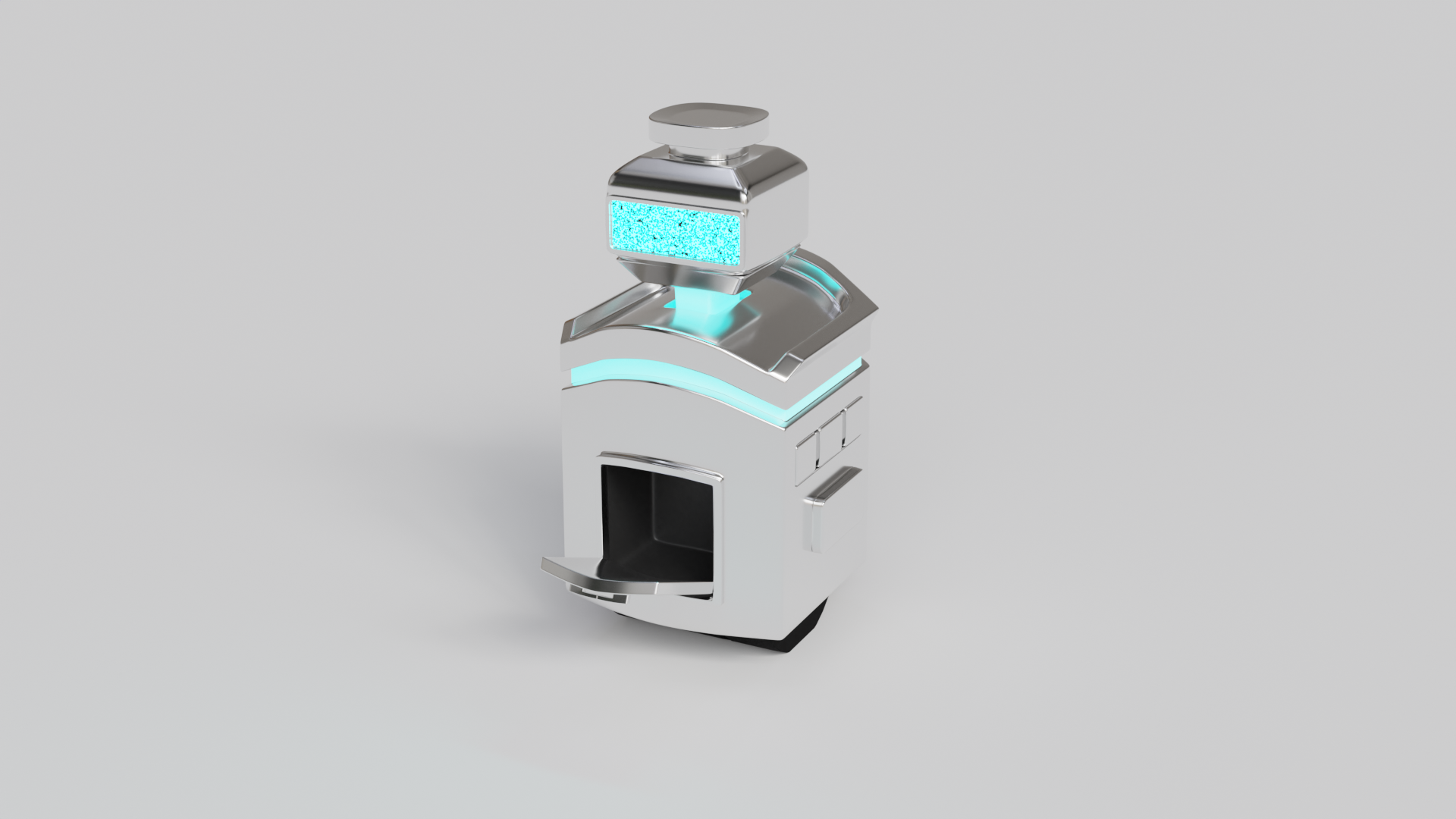Image du robot Cuisiro