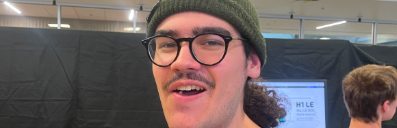 Mathieu Normandin