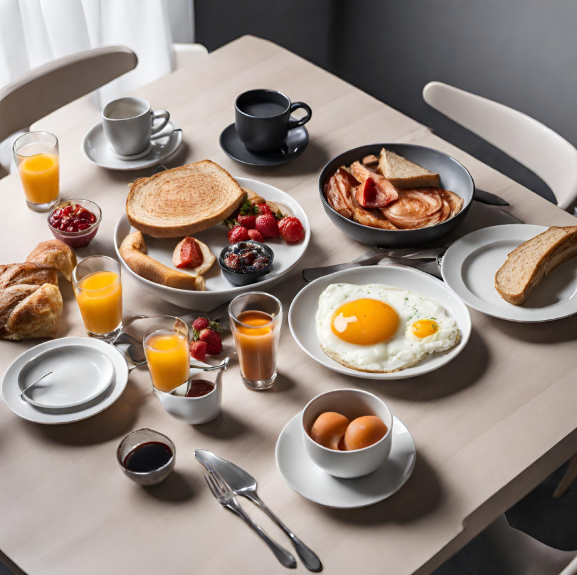 Image de Brunch